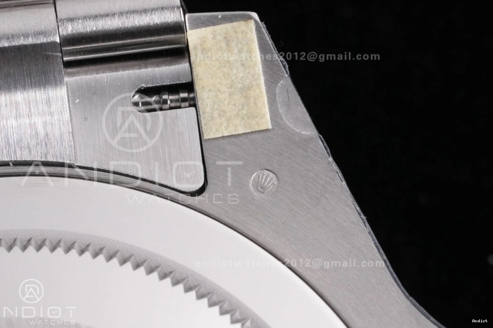 II 904L Dial DD3285 Edition 1:1 Sprite Green 126729 GMT-Master On VSF Oyster Best SS VTNR Bracelet V3 0227